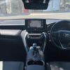 toyota harrier 2021 quick_quick_6BA-MXUA80_MXUA80-0040406 image 4