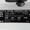 toyota corolla-touring-wagon 2019 YAMAKATSU_ZWE211-6015027 image 40