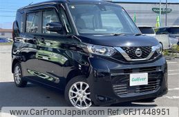 nissan roox 2020 -NISSAN--Roox 5AA-B47A--B47A-0005577---NISSAN--Roox 5AA-B47A--B47A-0005577-