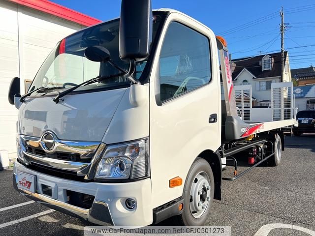 hino dutro 2023 GOO_NET_EXCHANGE_0206920A30241128W001 image 2