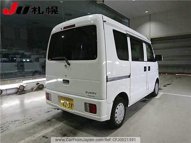 suzuki every 2013 -SUZUKI 【札幌 480ﾂ6238】--Every DA64V--577917---SUZUKI 【札幌 480ﾂ6238】--Every DA64V--577917- image 2