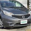 nissan note 2015 -NISSAN--Note DBA-E12--E12-325344---NISSAN--Note DBA-E12--E12-325344- image 5