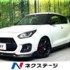 suzuki swift 2018 -SUZUKI--Swift CBA-ZC33S--ZC33S-111318---SUZUKI--Swift CBA-ZC33S--ZC33S-111318- image 1