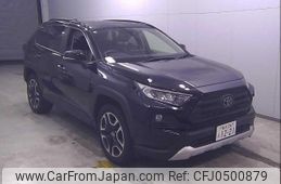 toyota rav4 2020 quick_quick_6BA-MXAA54_5014122