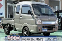 suzuki carry-truck 2023 GOO_JP_700060017330240306040