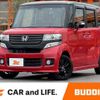 honda n-box 2014 CFJ1649297 image 1