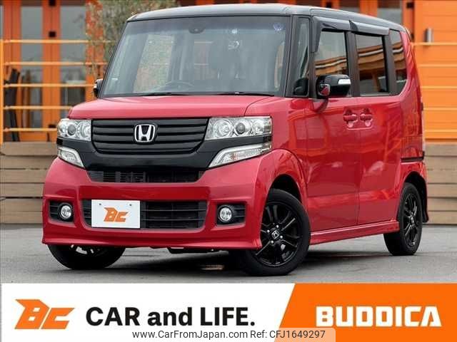 honda n-box 2014 CFJ1649297 image 1