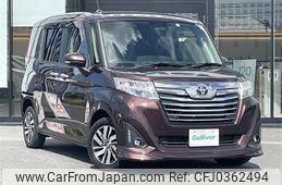 toyota roomy 2019 -TOYOTA--Roomy DBA-M900A--M900A-0377049---TOYOTA--Roomy DBA-M900A--M900A-0377049-