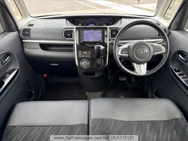 daihatsu tanto 2015 -DAIHATSU--Tanto DBA-LA600S--LA600S-0333783---DAIHATSU--Tanto DBA-LA600S--LA600S-0333783- image 2