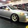 honda accord 2005 -HONDA--Accord CL7--CL7-1101617---HONDA--Accord CL7--CL7-1101617- image 34