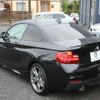 bmw 2-series 2017 -BMW--BMW 2 Series DBA-2G30--WBA2G12010V944607---BMW--BMW 2 Series DBA-2G30--WBA2G12010V944607- image 3