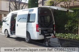 nissan caravan-van 2014 -NISSAN--Caravan Van CBF-CS4E26ｶｲ--CS4E26-0037695---NISSAN--Caravan Van CBF-CS4E26ｶｲ--CS4E26-0037695-