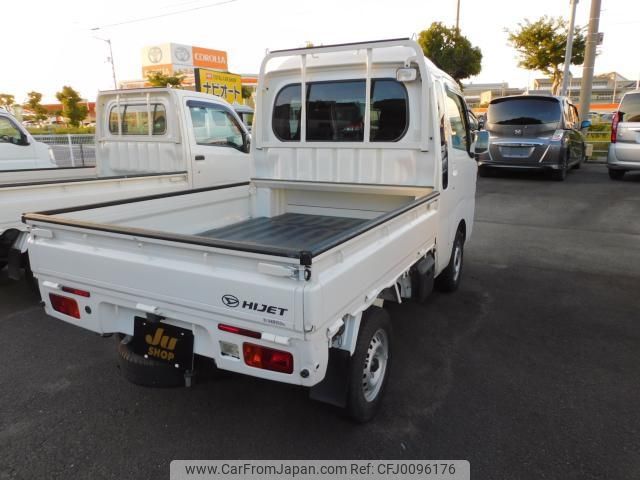 daihatsu hijet-truck 2020 -DAIHATSU--Hijet Truck S510P--0334998---DAIHATSU--Hijet Truck S510P--0334998- image 2