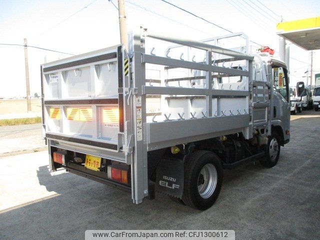 isuzu elf-truck 2014 CFJ1300612 image 2