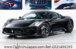maserati maserati-others 2023 CFJ1488269