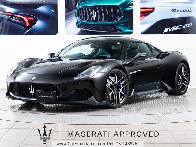 maserati maserati-others 2023 CFJ1488269 image 1