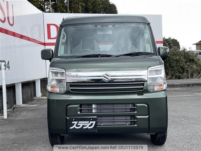 suzuki every 2025 quick_quick_3BD-DA17V_DA17V-911726 image 2