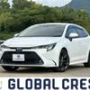 toyota corolla-touring-wagon 2022 CFJ1838081 image 1