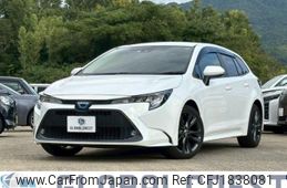 toyota corolla-touring-wagon 2022 CFJ1838081
