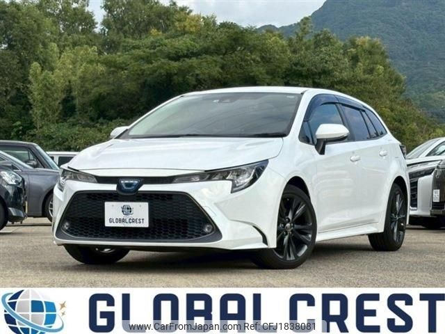toyota corolla-touring-wagon 2022 CFJ1838081 image 1