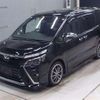 toyota voxy 2019 -TOYOTA--Voxy DBA-ZRR85W--ZRR85-0129793---TOYOTA--Voxy DBA-ZRR85W--ZRR85-0129793- image 1