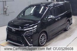 toyota voxy 2019 -TOYOTA--Voxy DBA-ZRR85W--ZRR85-0129793---TOYOTA--Voxy DBA-ZRR85W--ZRR85-0129793-