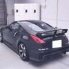 nissan fairlady-z 2008 -NISSAN 【品川 348ﾁ321】--Fairlady Z Z33-503406---NISSAN 【品川 348ﾁ321】--Fairlady Z Z33-503406- image 2