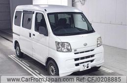 daihatsu hijet-van 2008 -DAIHATSU--Hijet Van S331V--0011641---DAIHATSU--Hijet Van S331V--0011641-