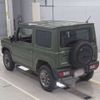 suzuki jimny 2018 -SUZUKI 【Ｎｏ後日 】--Jimny JB64W-100278---SUZUKI 【Ｎｏ後日 】--Jimny JB64W-100278- image 7