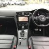 volkswagen golf-variant 2017 CFJ1849935 image 3