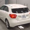 mercedes-benz a-class 2014 -MERCEDES-BENZ 【横浜 305る4986】--Benz A Class 176042-WDD1760422J215898---MERCEDES-BENZ 【横浜 305る4986】--Benz A Class 176042-WDD1760422J215898- image 7