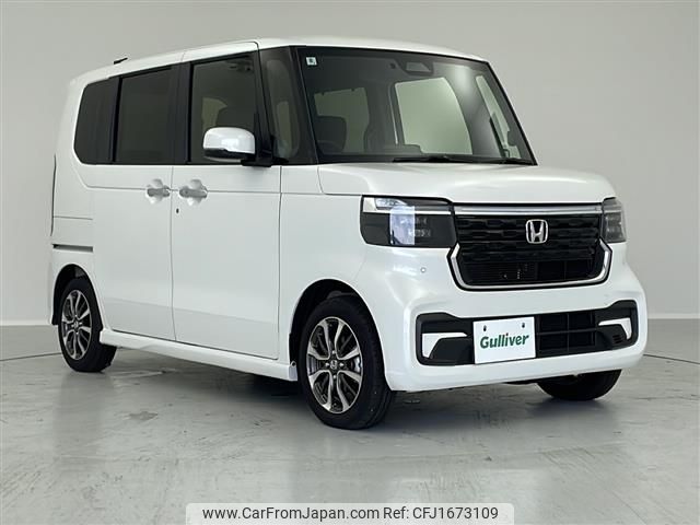 honda n-box 2024 CFJ1673109 image 1