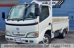 toyota dyna-truck 2007 GOO_NET_EXCHANGE_0708723A30250123W001