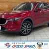 mazda cx-5 2018 CFJ1821533 image 1