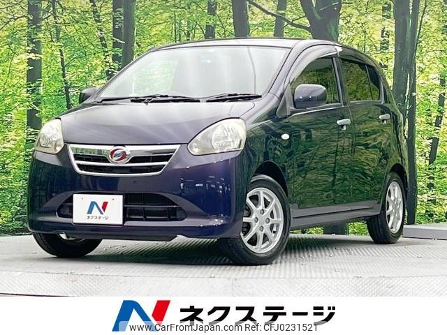 daihatsu mira-e-s 2013 -DAIHATSU--Mira e:s DBA-LA300S--LA300S-1161118---DAIHATSU--Mira e:s DBA-LA300S--LA300S-1161118- image 1