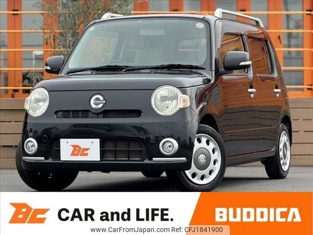 daihatsu mira-cocoa 2010 CFJ1841900 image 1