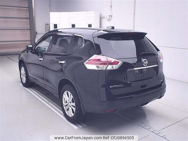 nissan x-trail 2014 -NISSAN--X-Trail NT32-005902---NISSAN--X-Trail NT32-005902- image 2