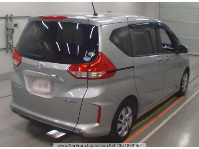 honda freed-plus 2020 CFJ1833062 image 2