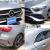 mercedes-benz a-class 2023 -MERCEDES-BENZ--Benz A Class 5BA-177084--W1K1770842V187208---MERCEDES-BENZ--Benz A Class 5BA-177084--W1K1770842V187208- image 7