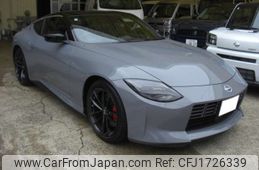 nissan fairlady-z 2025 CFJ1726339