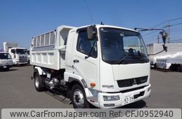mitsubishi-fuso fighter 2024 CFJ0952940