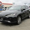 toyota harrier 2021 CFJ1614617 image 11