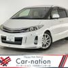 toyota estima-hybrid 2012 quick_quick_AHR20W_AHR20-7069198 image 1