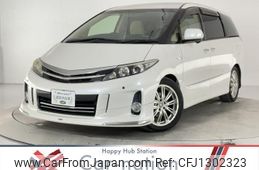 toyota estima-hybrid 2012 quick_quick_AHR20W_AHR20-7069198