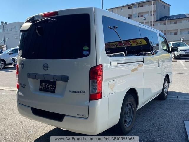 nissan caravan-van 2017 -NISSAN--Caravan Van VR2E26--VR2E26-043473---NISSAN--Caravan Van VR2E26--VR2E26-043473- image 2