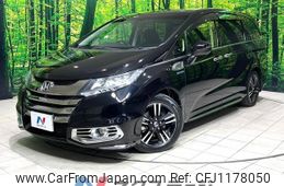 honda odyssey 2016 -HONDA--Odyssey DAA-RC4--RC4-1012280---HONDA--Odyssey DAA-RC4--RC4-1012280-