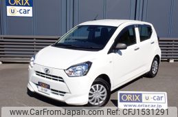 daihatsu mira-e-s 2018 CFJ1531291
