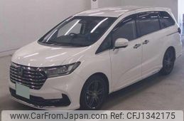 honda odyssey 2024 quick_quick_6AA-RC5_RC5-1007915