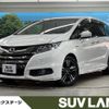 honda odyssey 2017 -HONDA--Odyssey DAA-RC4--RC4-1023275---HONDA--Odyssey DAA-RC4--RC4-1023275- image 1