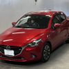 mazda demio 2014 -MAZDA 【熊本 502ま4937】--Demio DJ5FS-108944---MAZDA 【熊本 502ま4937】--Demio DJ5FS-108944- image 1